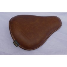 SEDLO HNĚDÉ - JAWA 350CL PÉRÁK, 42 BOBBER